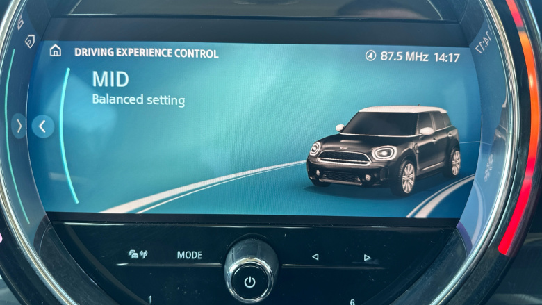 MINI Countryman 1.5 Cooper Classic 5dr Auto Petrol Hatchback